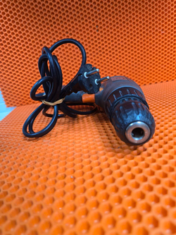 шуруповерт сетевой Электроприбор ДШ-600