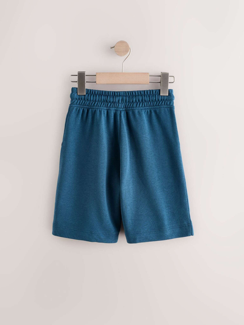 Шорты для мальчика Next E99-977, Синий