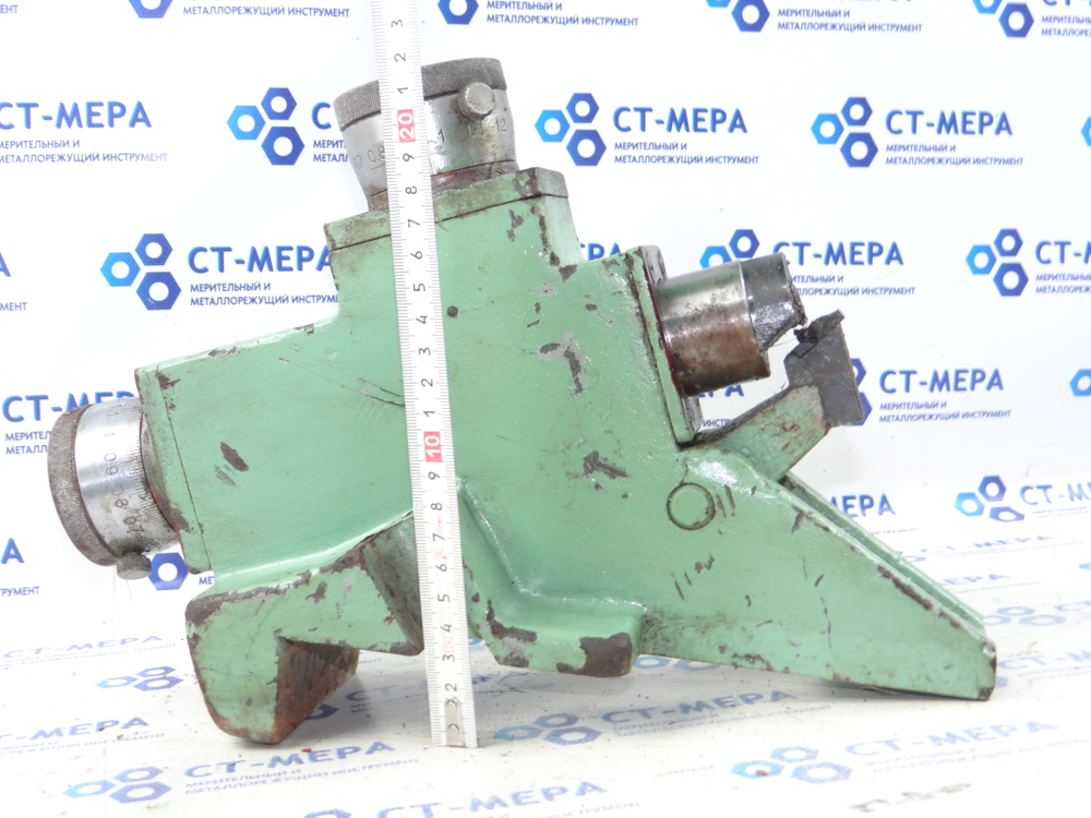 Люнет открытый для круглошлифовального станка 3М152 (арт. 115104)