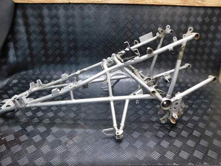 Подрамник BMW R1200GS 2005