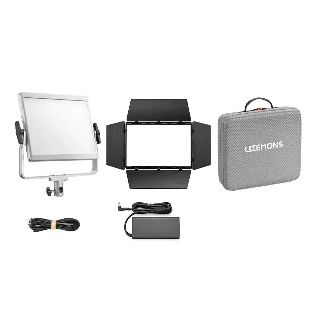 Осветитель светодиодный Godox LITEMONS LP400Bi