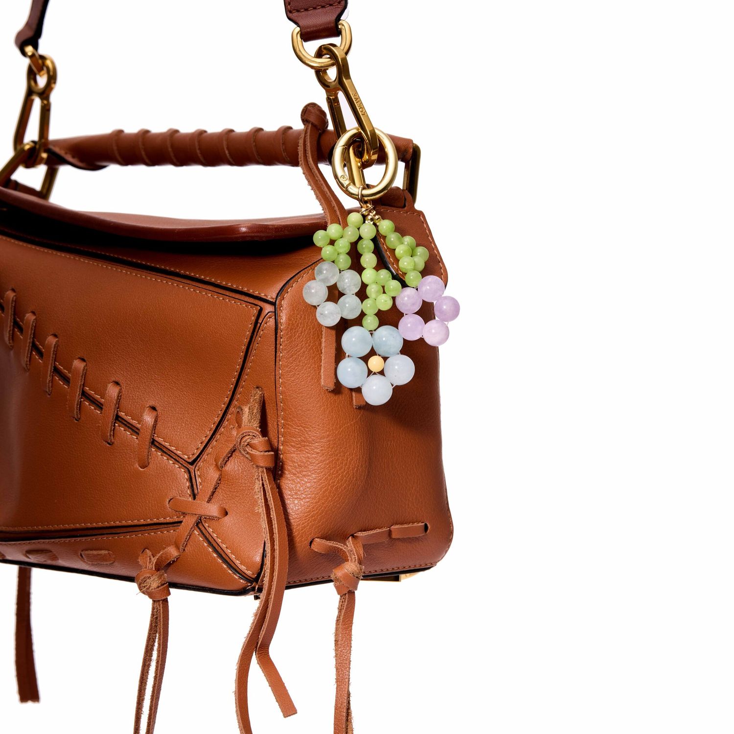 Брелок Forget Me Not Pendant