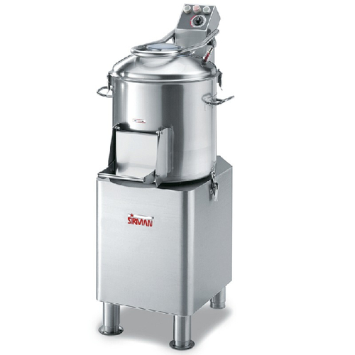 Картофелечистка Sirman LC/PPJ 2 V 380В