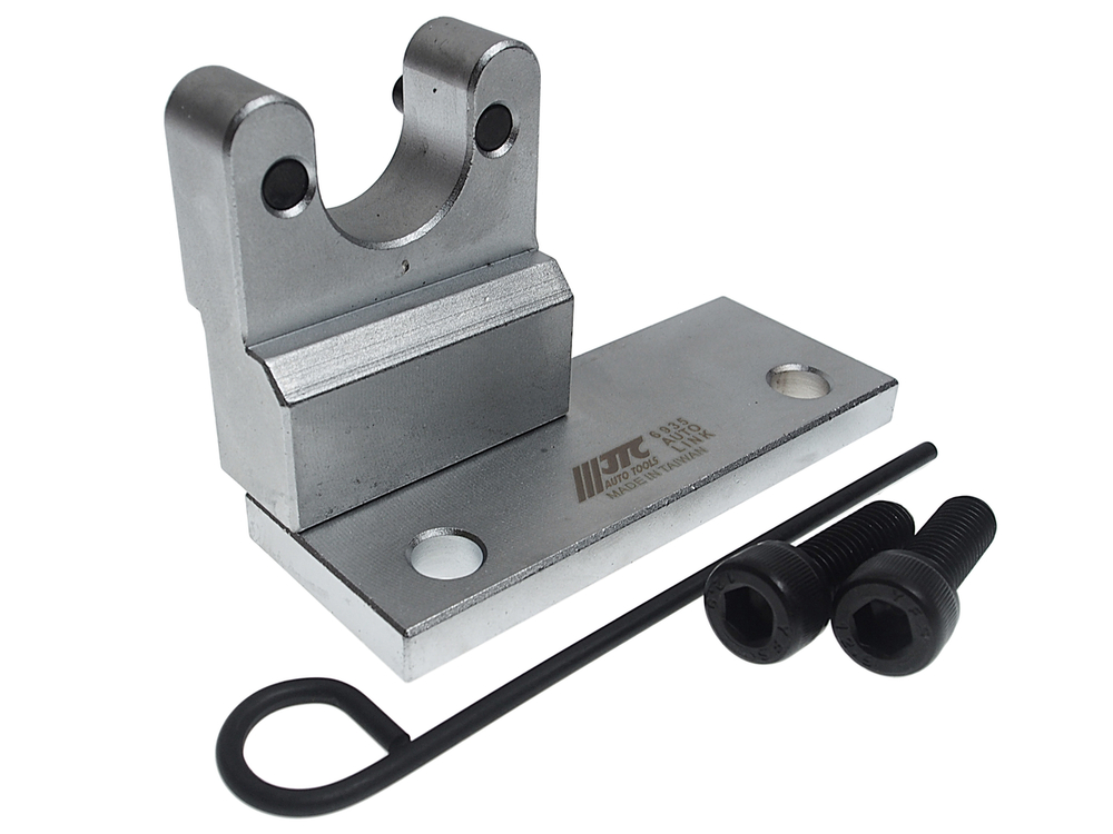 Приспособление для демонтажа/монтажа приводной цепи масляного насоса (BMW N55) JTC