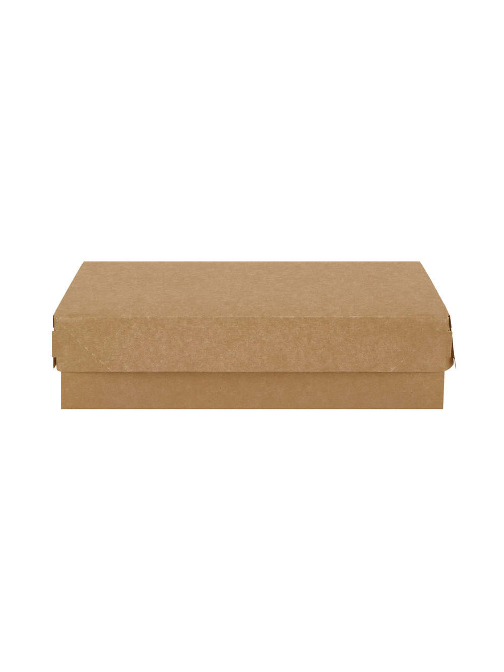 Упаковка ECO CAKE 1900, 230х140х60, Крафт