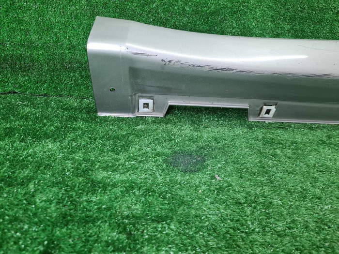 Накладка порога левая Hyundai I40 1 DF (2012-2019)