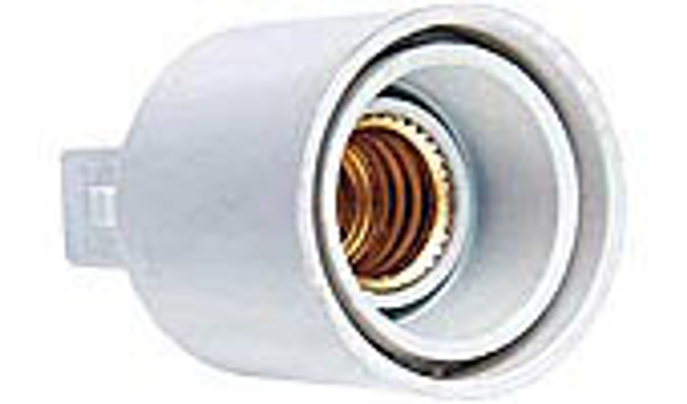 Переходник с G23 на E14