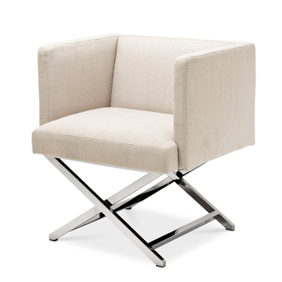 Кресло Chair Dawson арт.109106