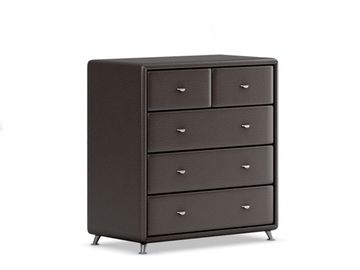 Комод Torino 2/Турин 2 (ручка хром, с ножками) Next_014