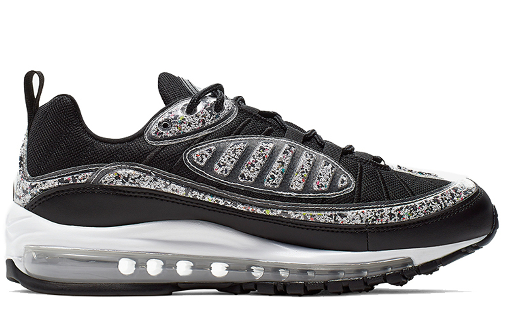 Кроссовки Nike Air Max 98 (Женская размерная сетка)