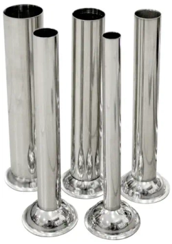 Шприц колбасный Roal DD10L