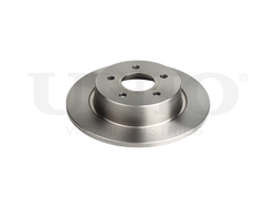 Диск тормозной задний UNIO BRD-20169