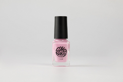 Swanky Stamping Лак для стемпинга S93 облачно розовый, 6мл