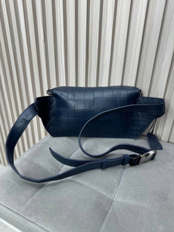 Поясная-нагрудная сумка Stefano Ricci