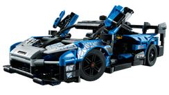 Lego konstruktor Technic McLaren Senna GTR