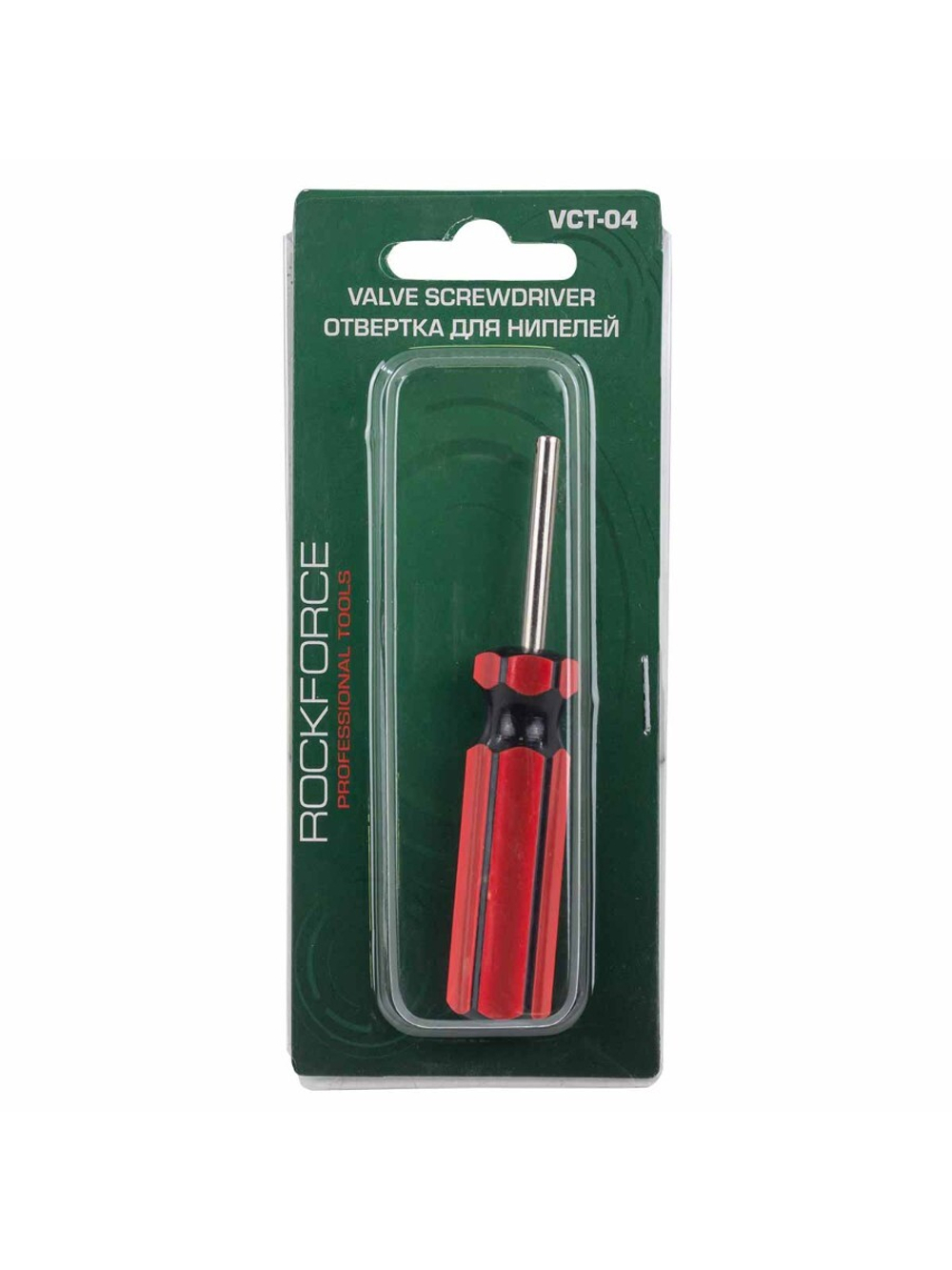 Отвертка для нипелей RockForce RF-VCT-04