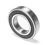 Подшипник шариковый радиальный однорядный закрытый, 50х90х20 мм (муфта сцепления МТЗ)