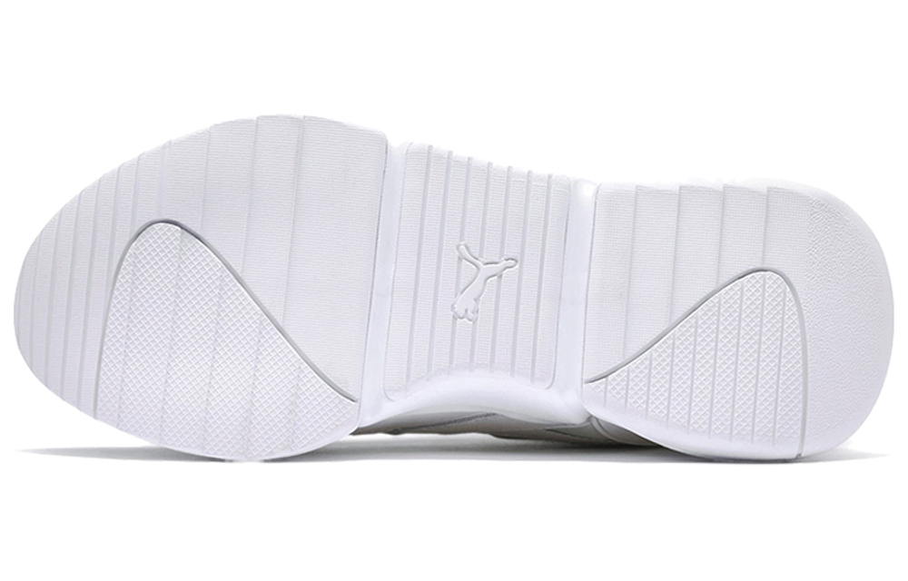 PUMA Nova Grl Boss Marshmallow