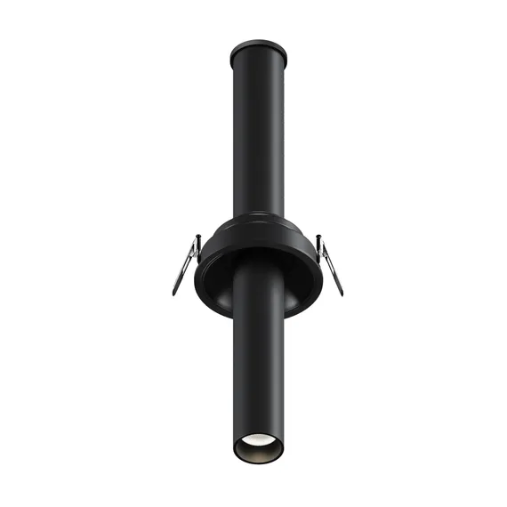Встраиваемый светильник Фокус Т / Focus T 7 Вт 4000 К 36° Technical c140rs-l300-7w4k-b