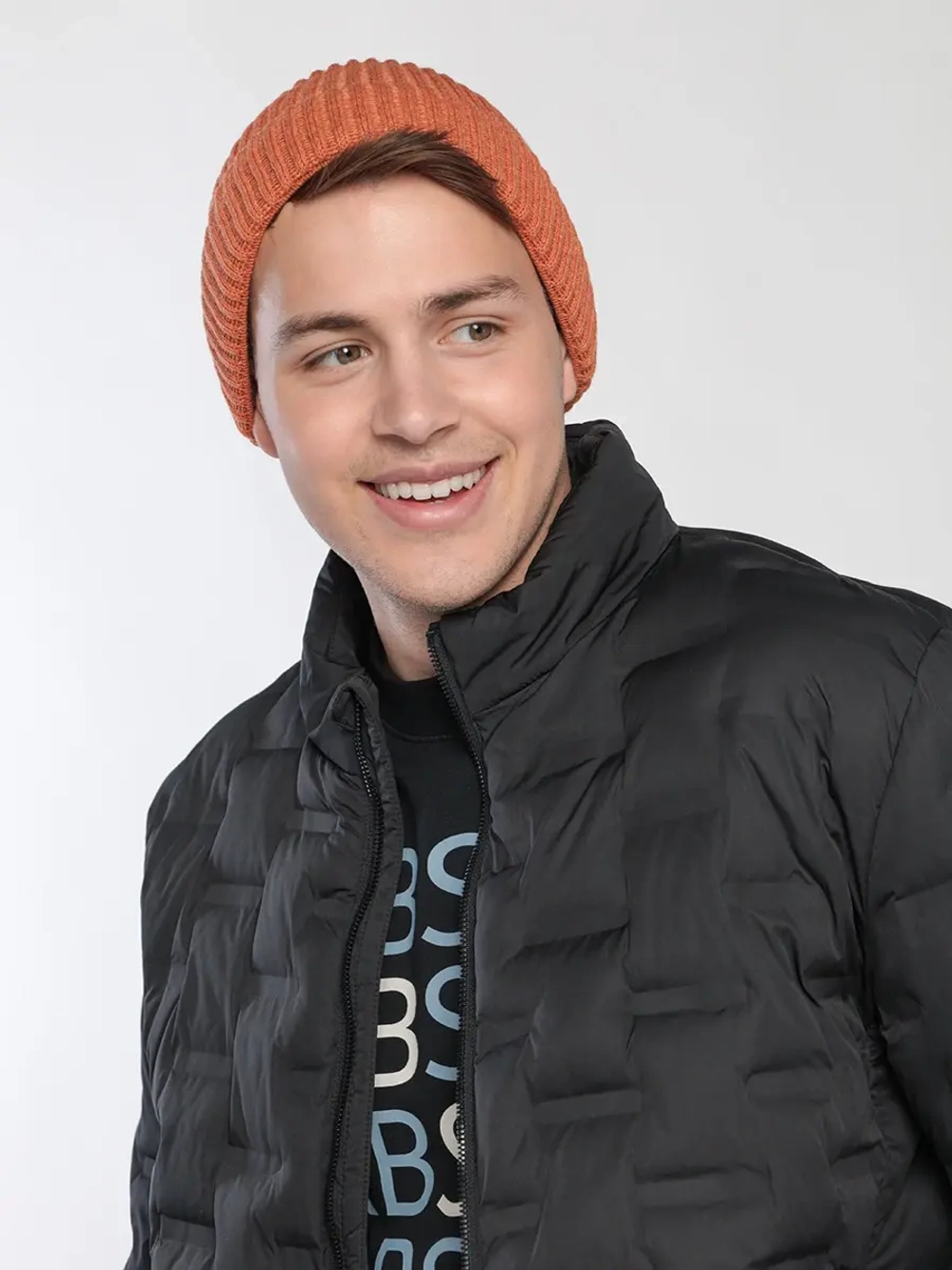 Шапка ROY ROBSON