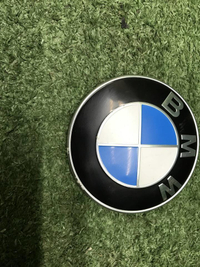 Эмблема капота Bmw X5 F15 (2013-2018)