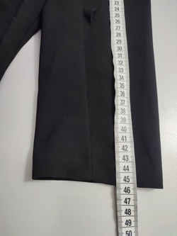 Платье Comma черное 40 размер