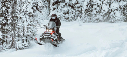 Снегоход BRP Ski-Doo Skandic SWT 900 ACE (2024)
