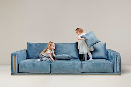 Диван Avatar модульный