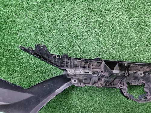 Бампер передний Toyota RAV4 5 XA50 (2018-н.в.)