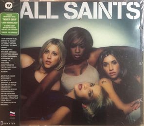 All Saints / All Saints (RU)(CD)