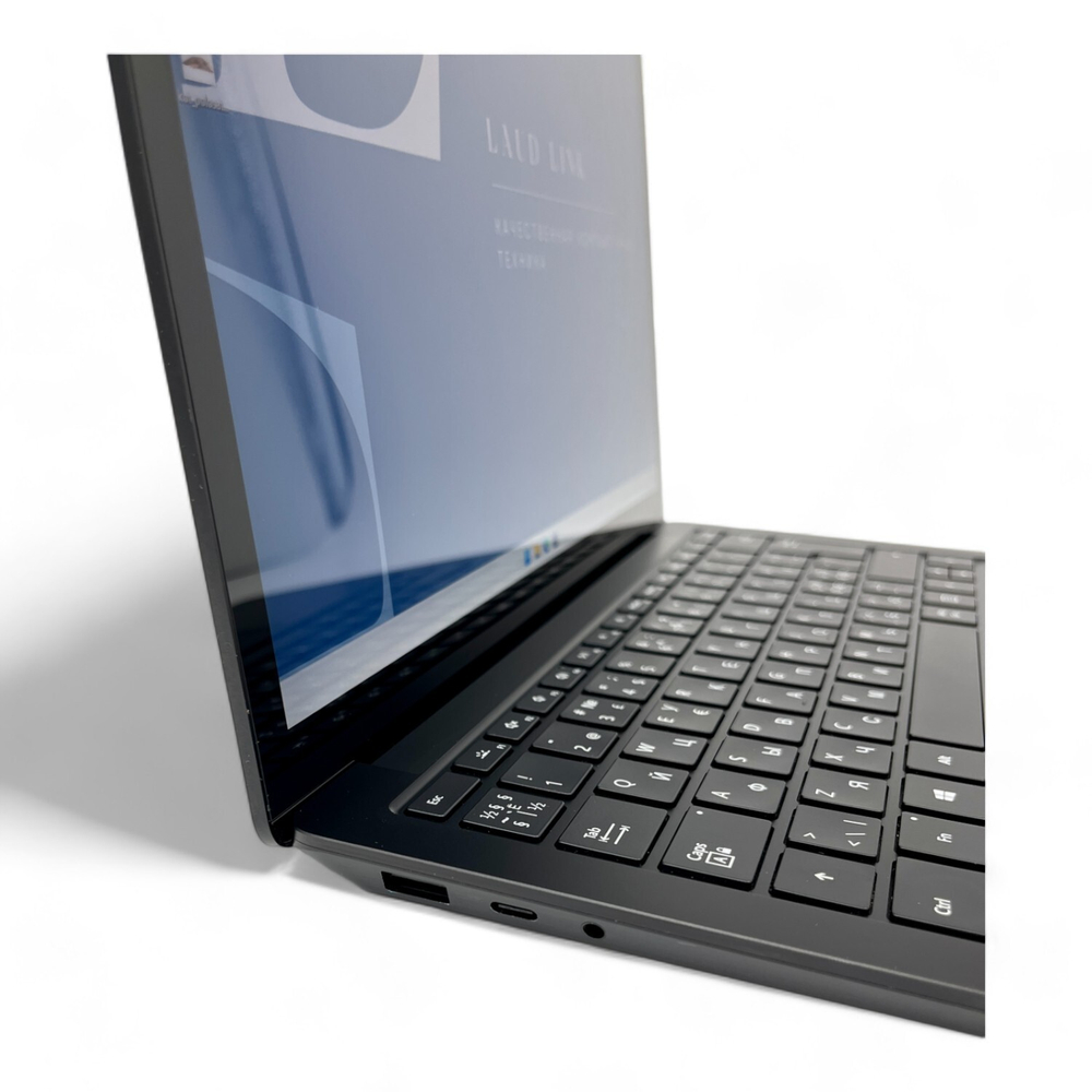 Surface Laptop 3