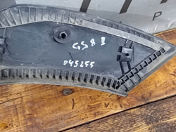 Накладка двери задней правой GAC GS8 2 21-нв Б/У Оригинал 7185062DRS0000