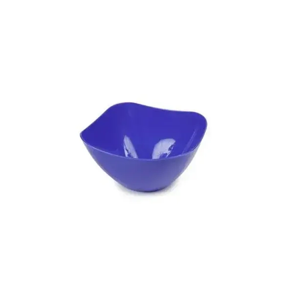 Салатник FUNNY 0,5л лазурно-синий