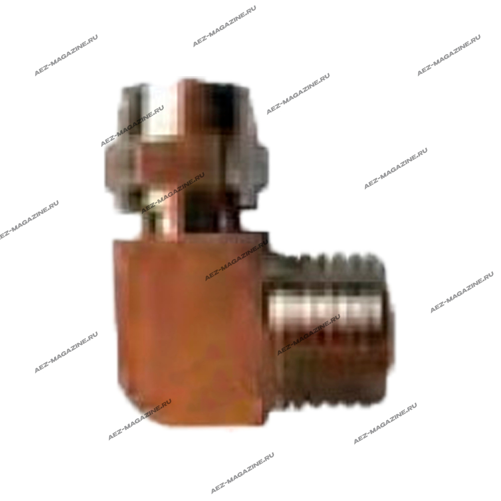 соединитель 1/4Н