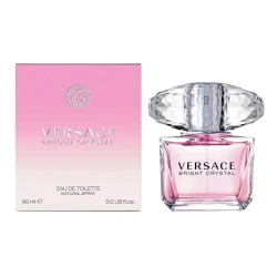 Versace Bright Crystal 90 ml