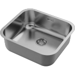 Кухонная мойка Omoikiri Omi 49-U/I-LG