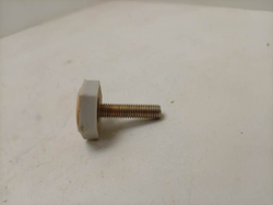 LAVALOGIC1810 кт33 Ножка для стиральной машины AEG LAVALOGIC1810 б/у