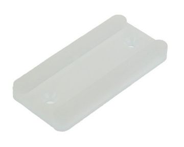 Подпятник прозрачный 1 шт