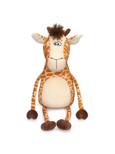 Мягкая игрушка Жираф Берк 32 см