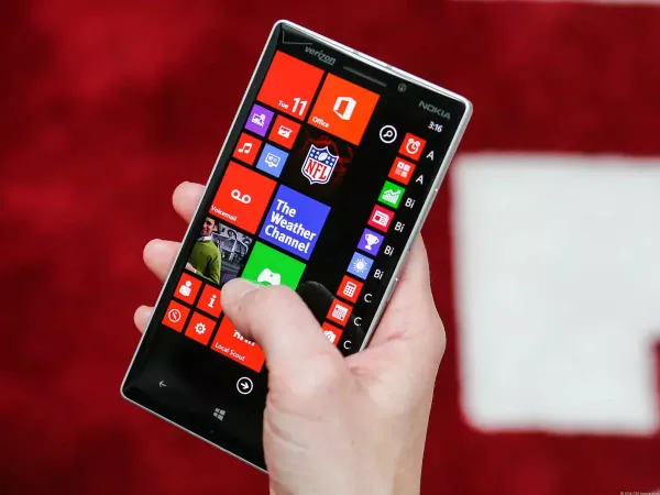 Бывший сотрудник Microsoft поведал о провале Windows Phone