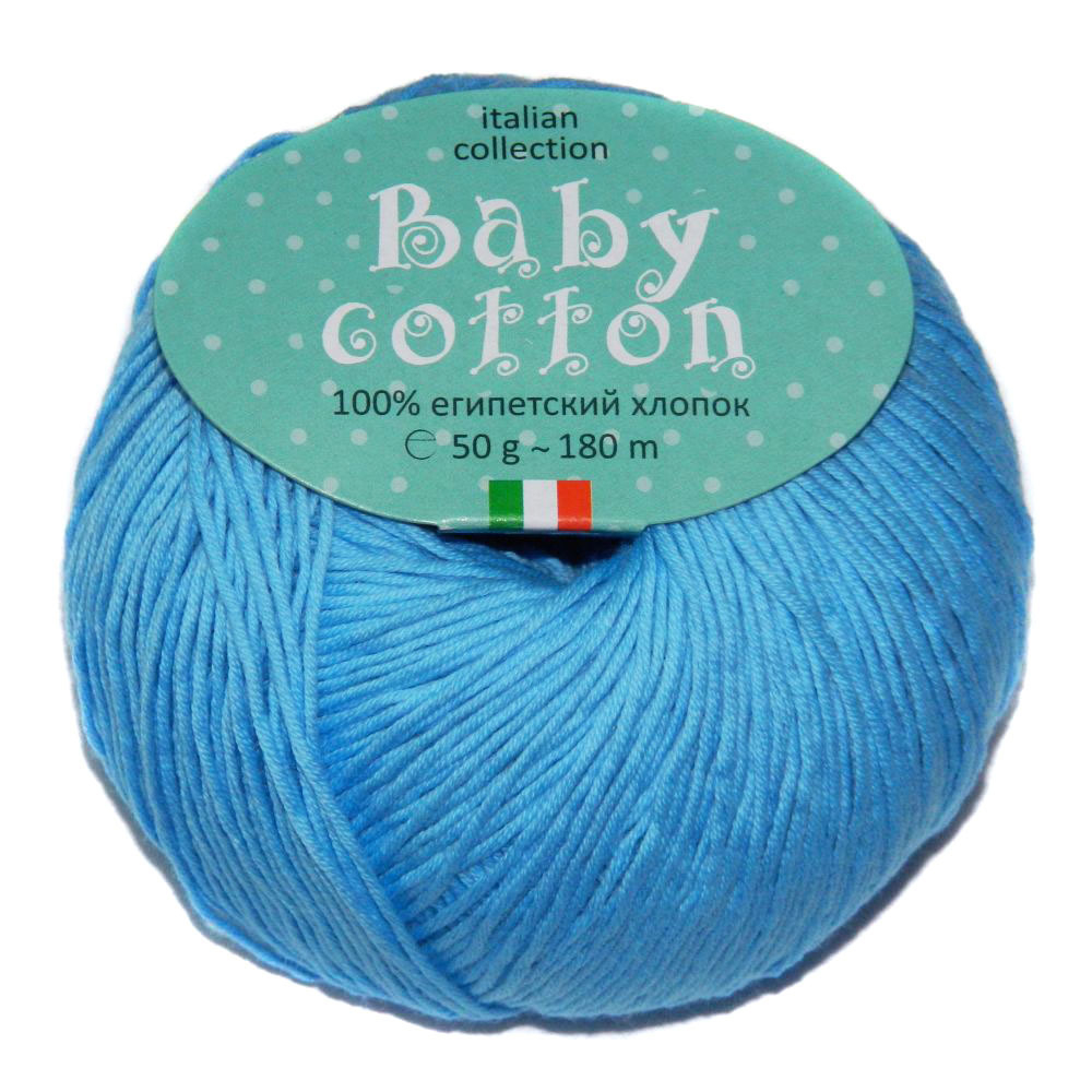 Baby cotton (Weltus)
