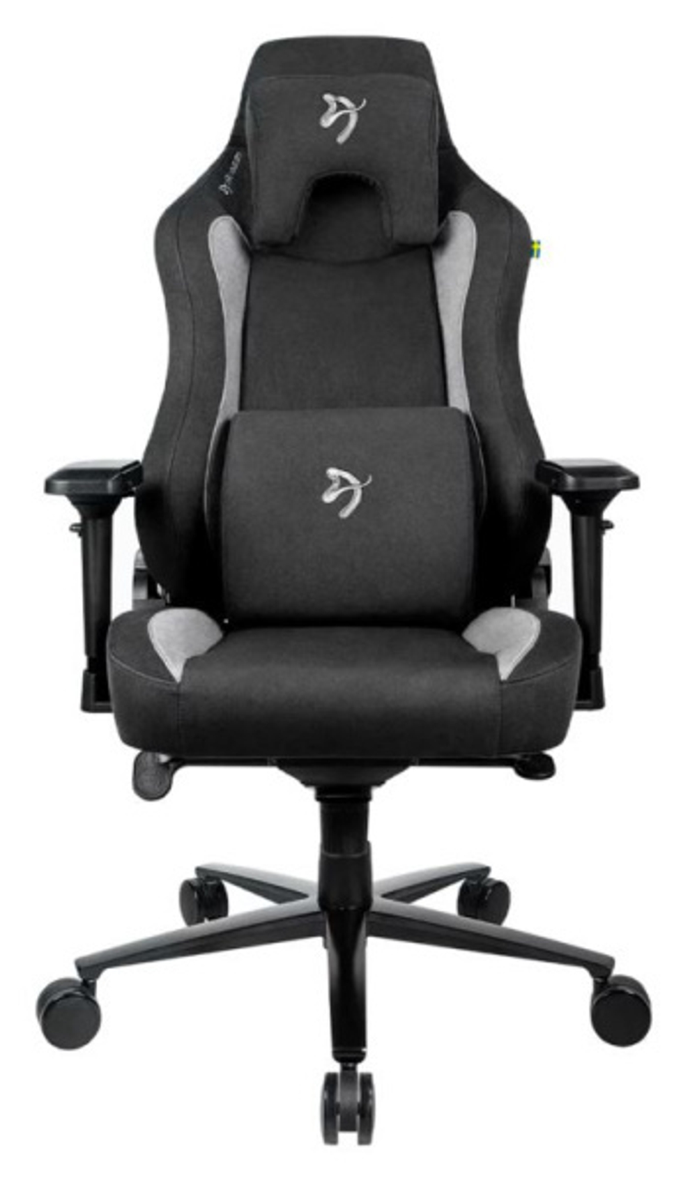 Кресло игровое Arozzi Vernazza SuperSoft