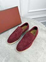 Лоферы Loro Piana Summer Walk