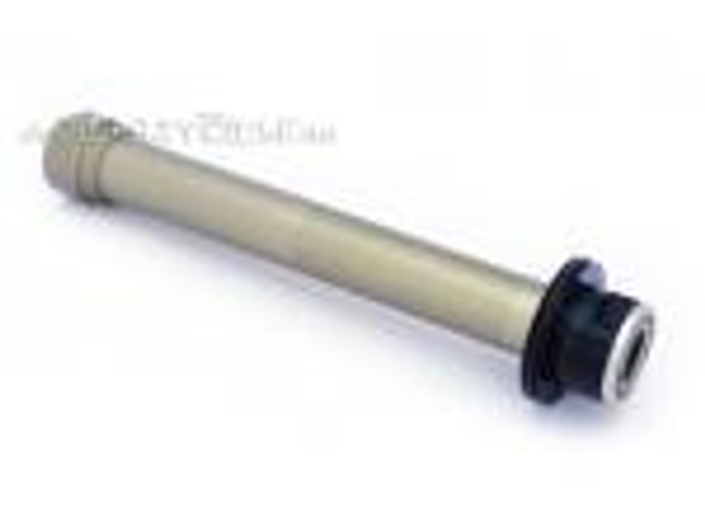 Ось для 82 серии Xenium D:10mm AL-7075