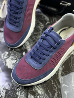 Кроссовки Brunello Cucinelli