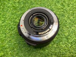 Sigma AF 18-250mm 3.5-6.3 DC Macro OS HSM Canon