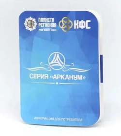 КФС «АНТИТРОМБИН» КФС Кольцова