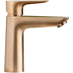 Смеситель для раковины Hansgrohe Talis E 71712140 шлифованная бронза