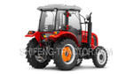 Трактор Shifeng | Шифенг SF-904СBR 8/4 A/C (с ПСМ)