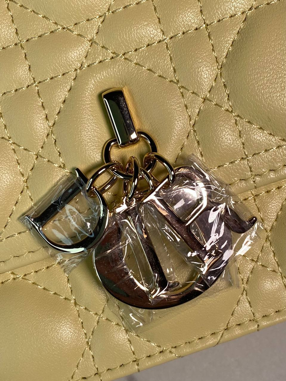 Сумка Dior
